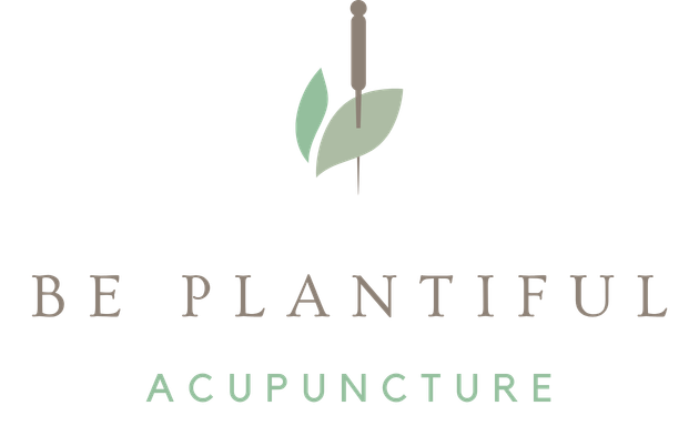 Be Plantiful Acupuncture